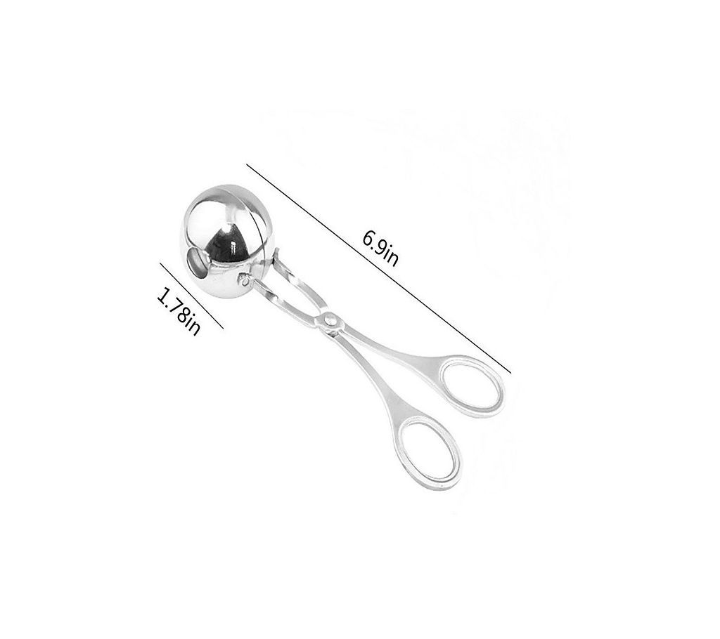 Meat Ball Maker