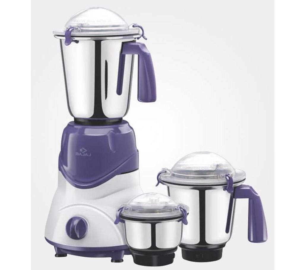 Bajaj Trio Mixer Grinder