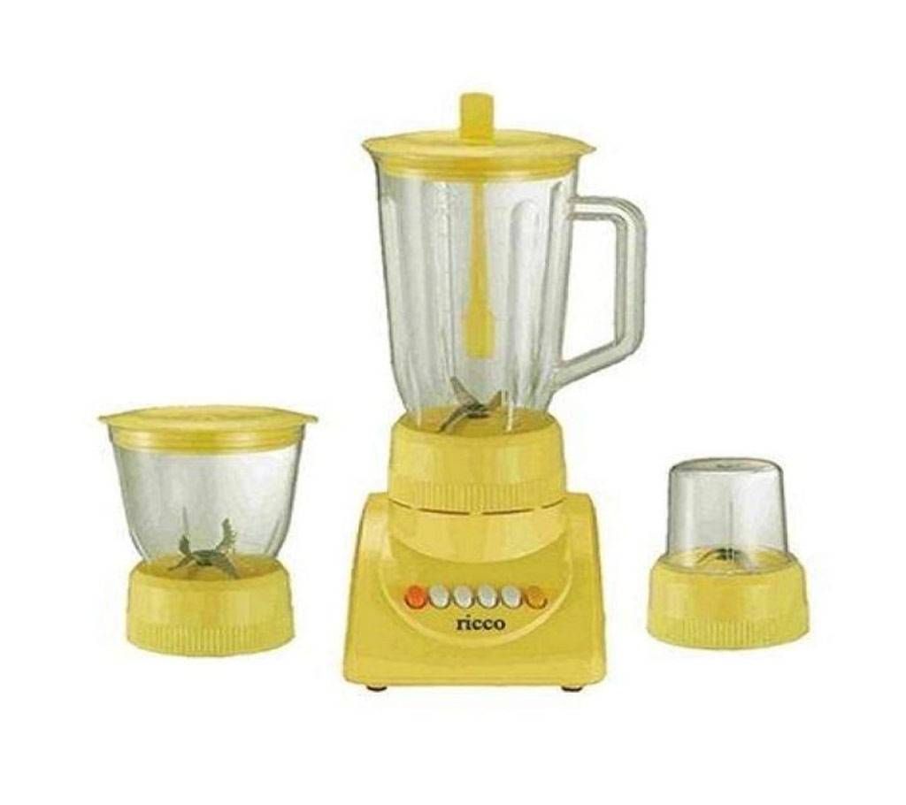 3 in 1 Blender CB-T2P - Yellow