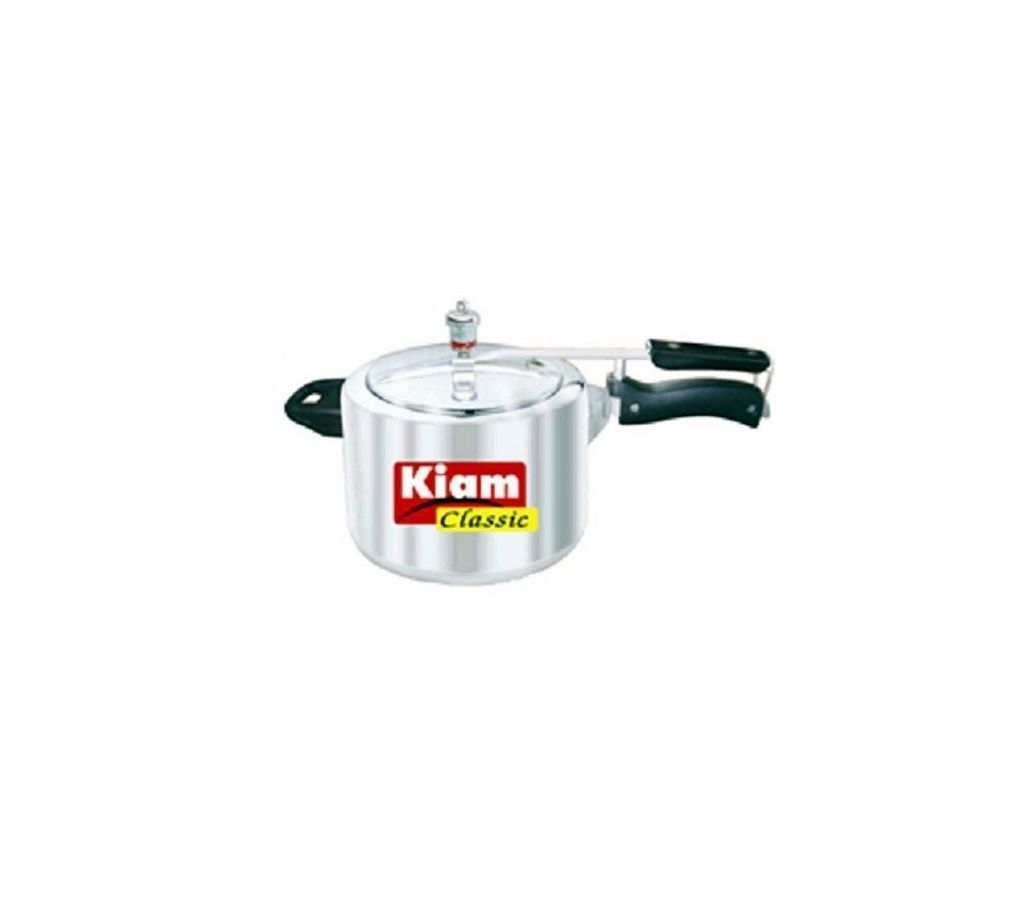 presher cooker