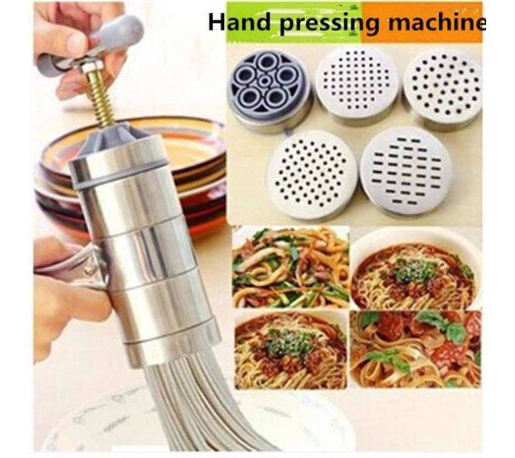 High Quality Stainless Steel Mould Easy
