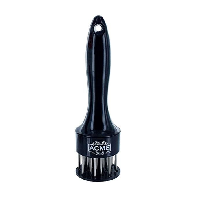 BBQ Meat Tenderizer- black