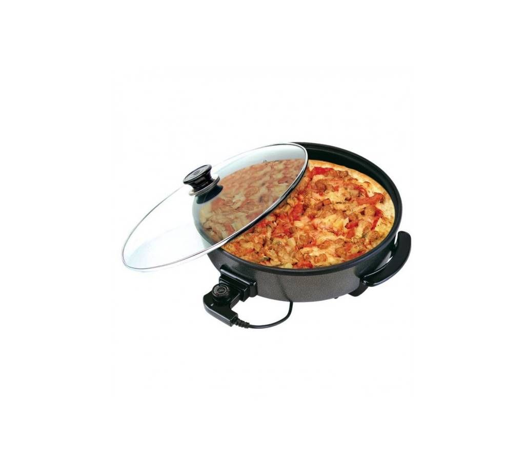 Multifunctional Electrical Pizza Pan