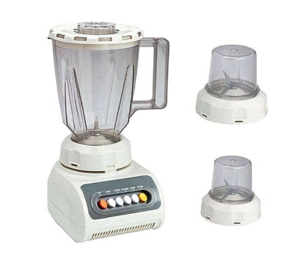 3 in 1 Blender & Grinder