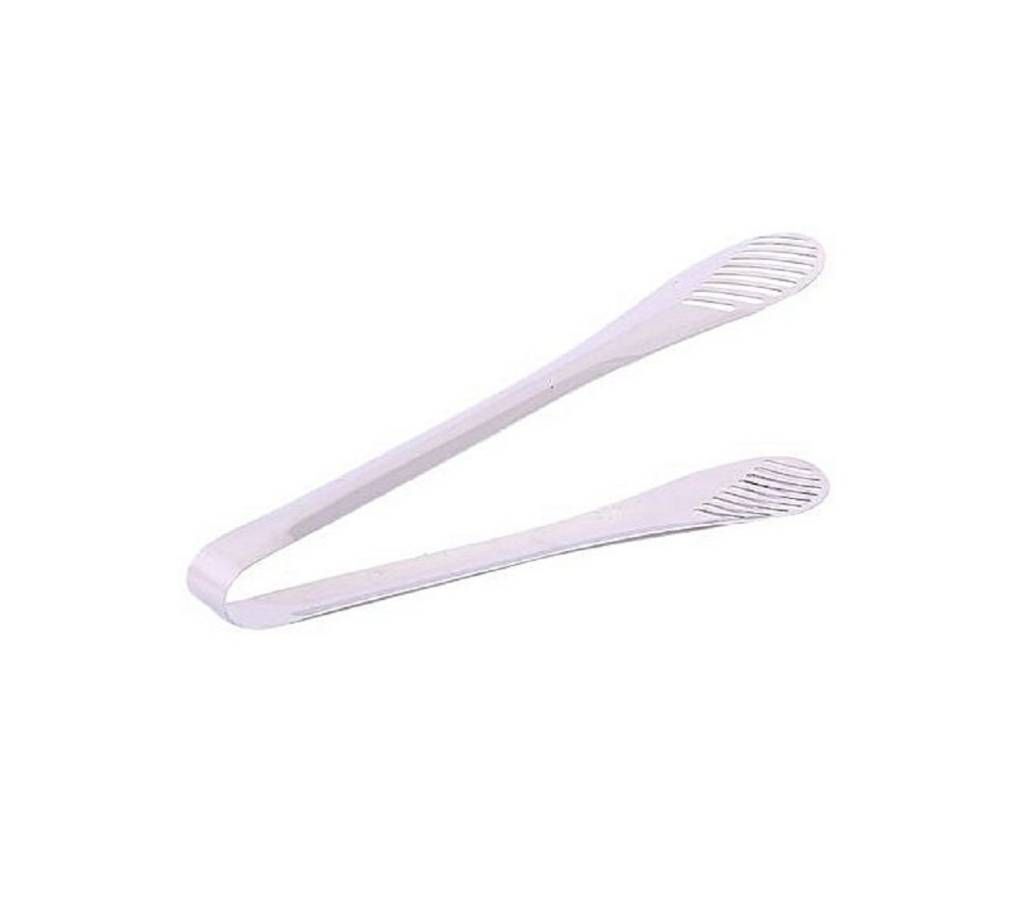 Stainless Steel Pincers - White