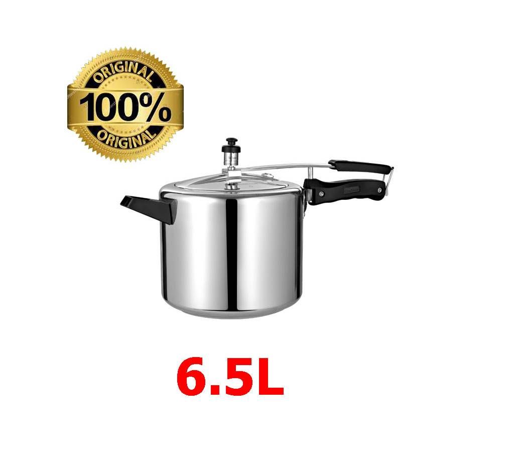 Premium 6.5 L Pressure Cooker