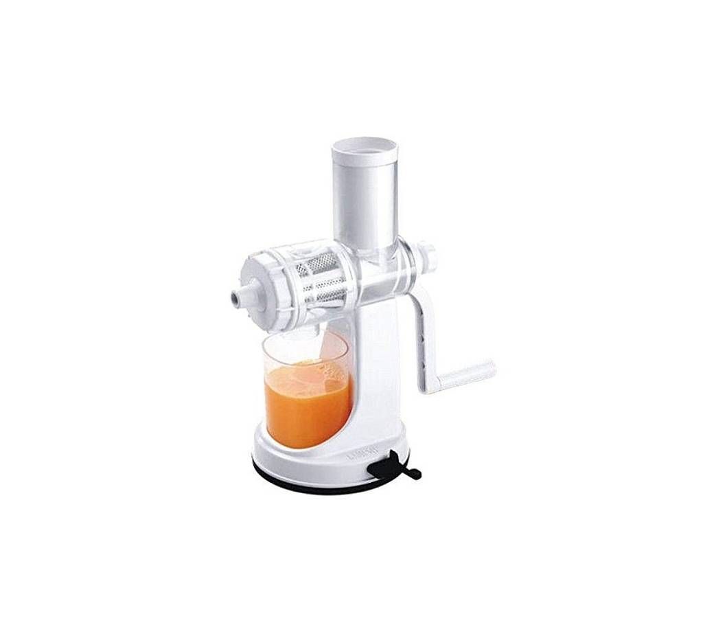 Juice Maker - White