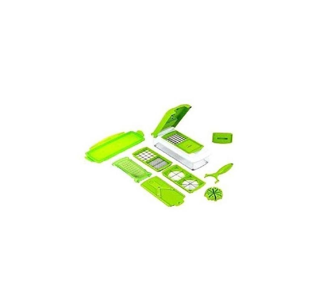 Nicer Dicer Plus Multi-Chopper - Green