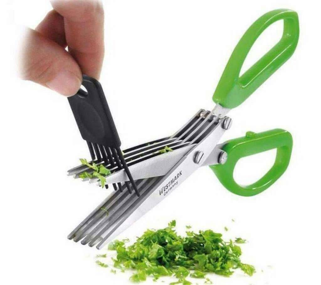 Easy Clean Herb Caesar