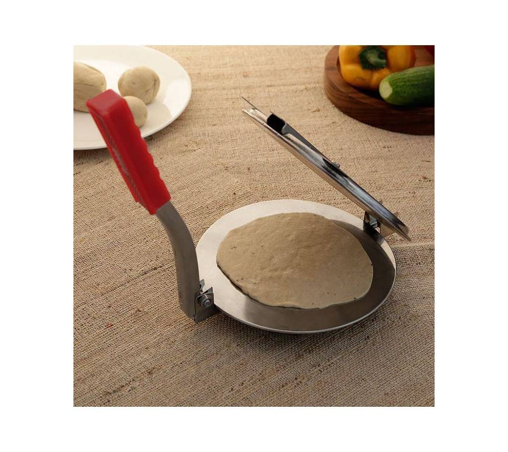 Manual Puri Maker- 8 inches