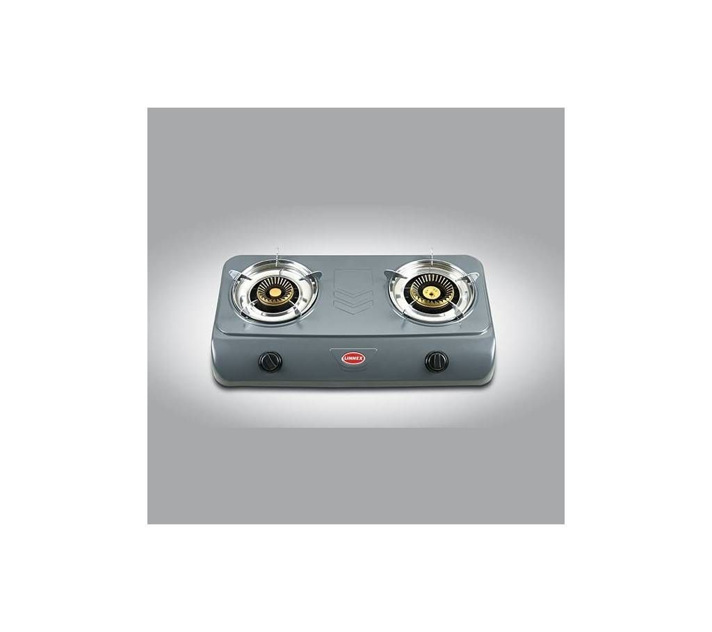 Linnex Gas Stove 21B CI
