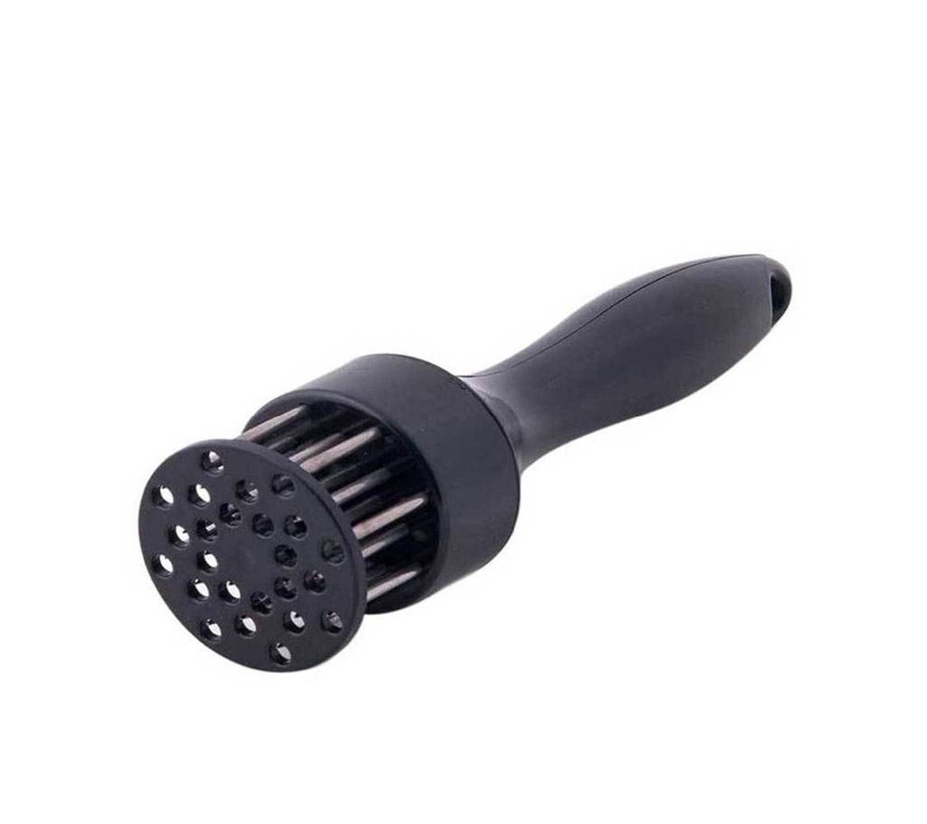 Meat Tenderizer - Black