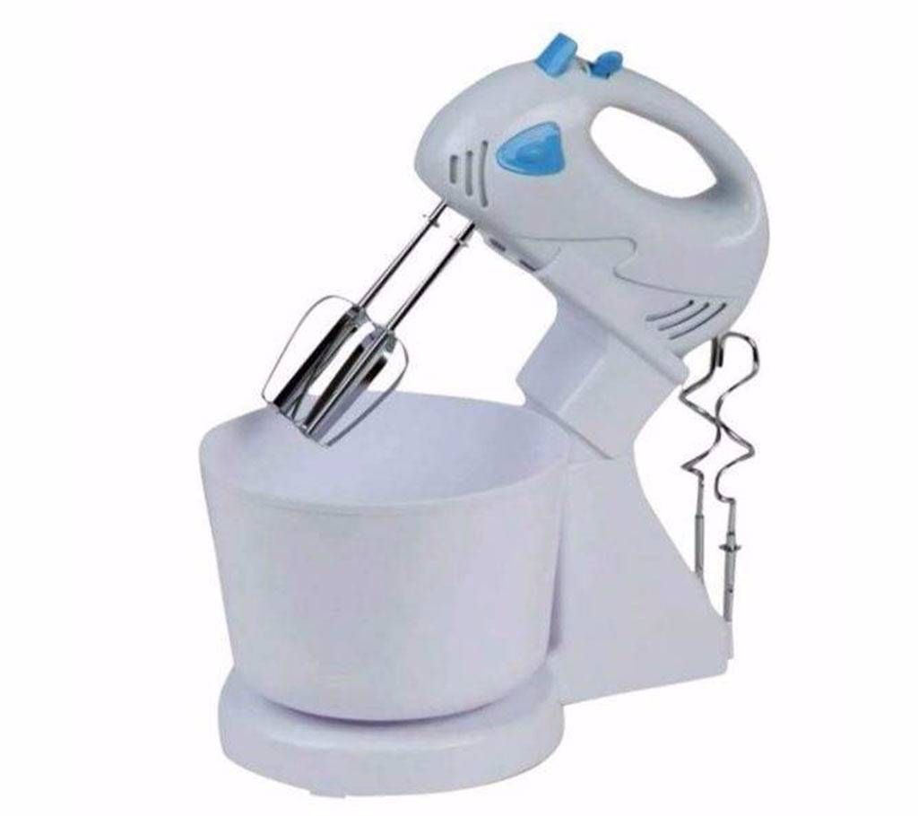 Electric Egg Beater 