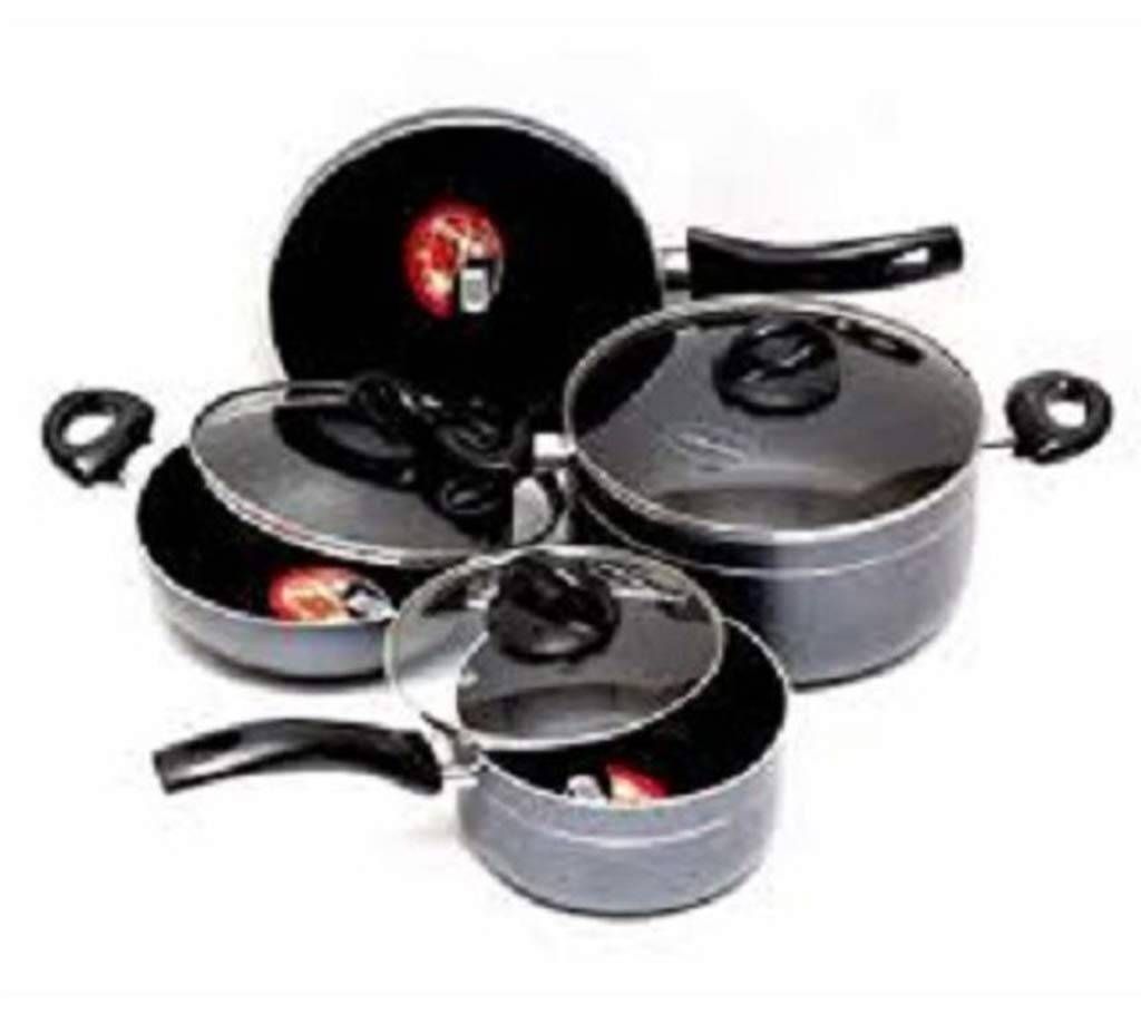 KIAM 4 Pcs Set