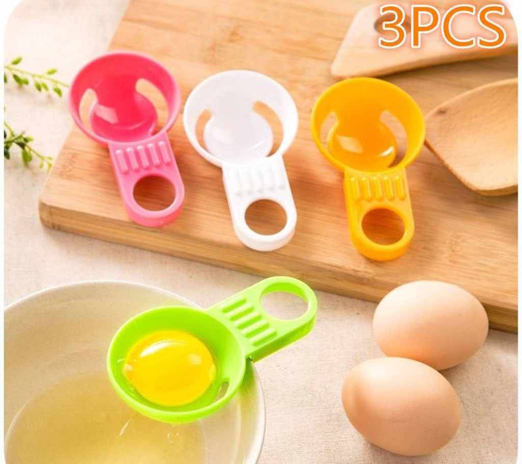 Double egg separator-1 pc 