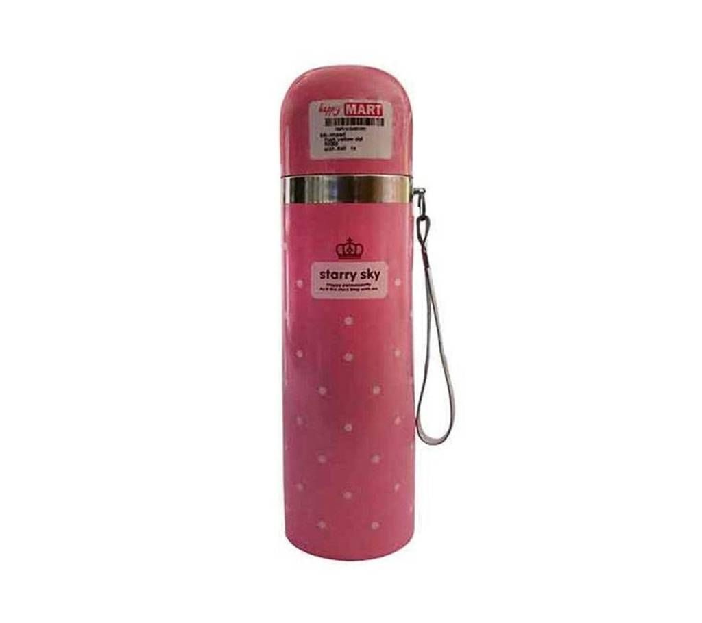 Dot Vacume Flask-600 ml