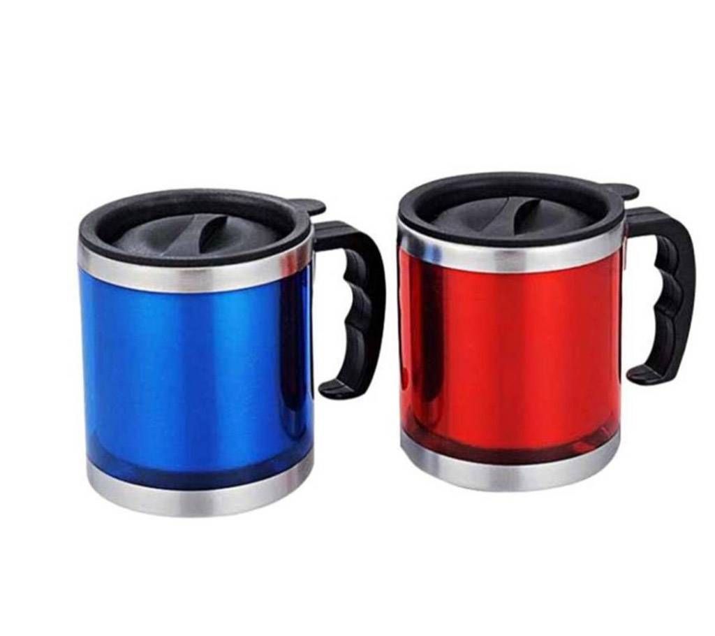 Stainless Steel Travel Mug 1Pcs1