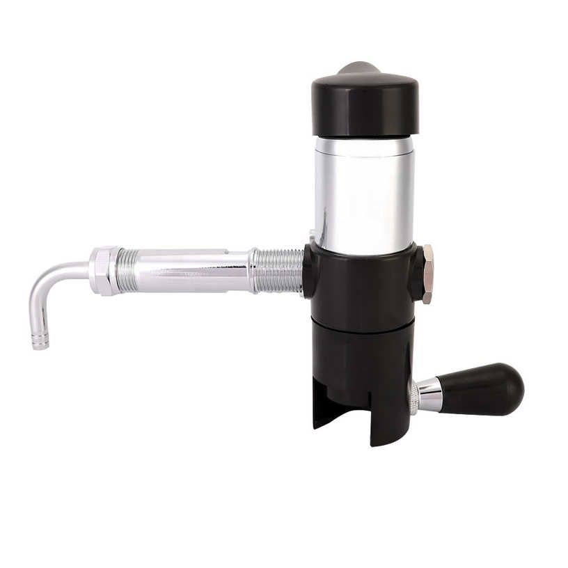 Homebrew Bottle Fill Tap Defoaming for bar