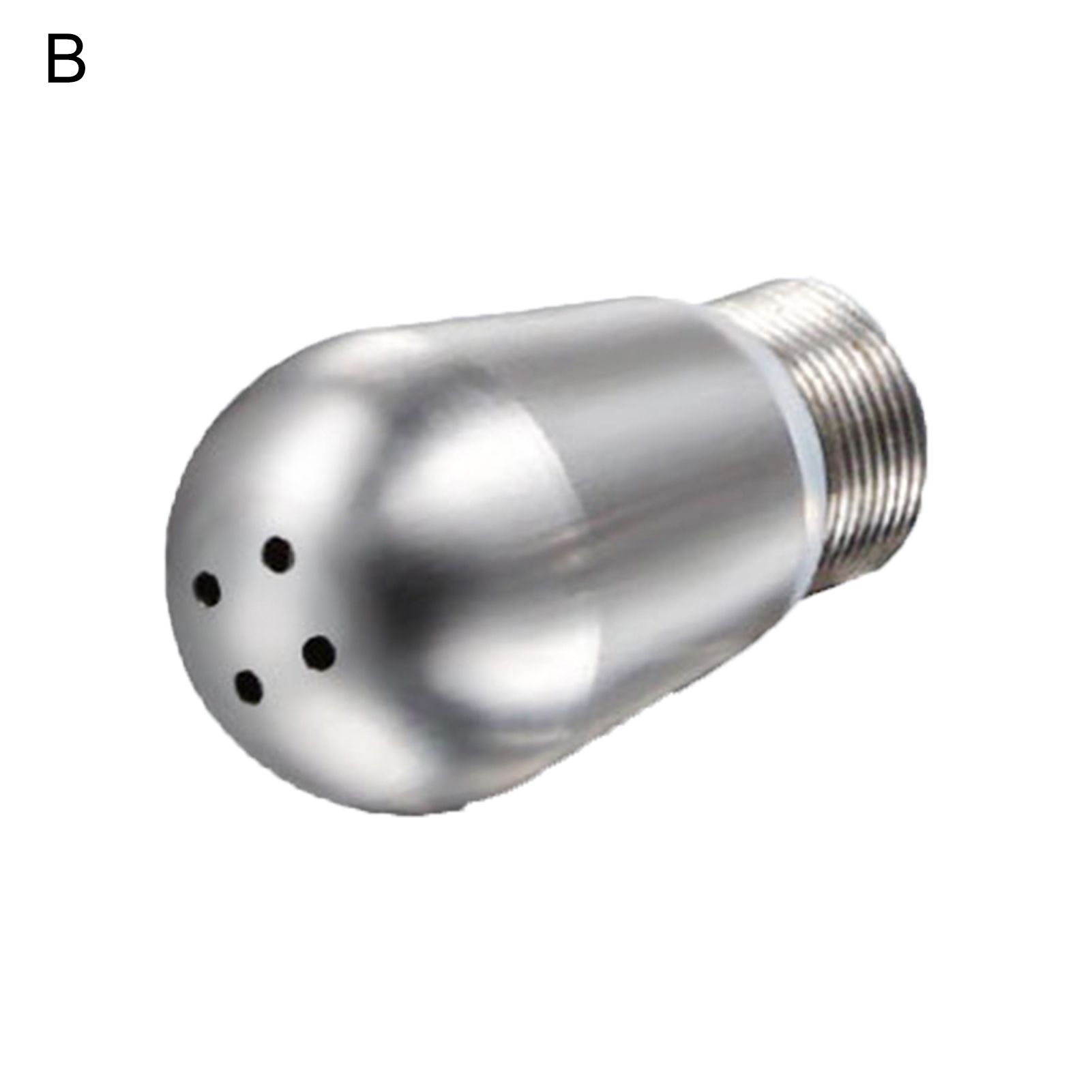 Coffee Frother Nozzle No Odor Corrosion Resistant Coffee Frother Nozzle