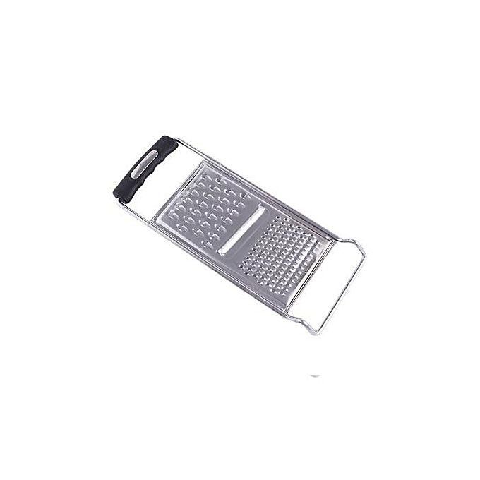 Grater - Silver