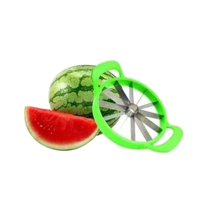 Watermelon Slicer - Green