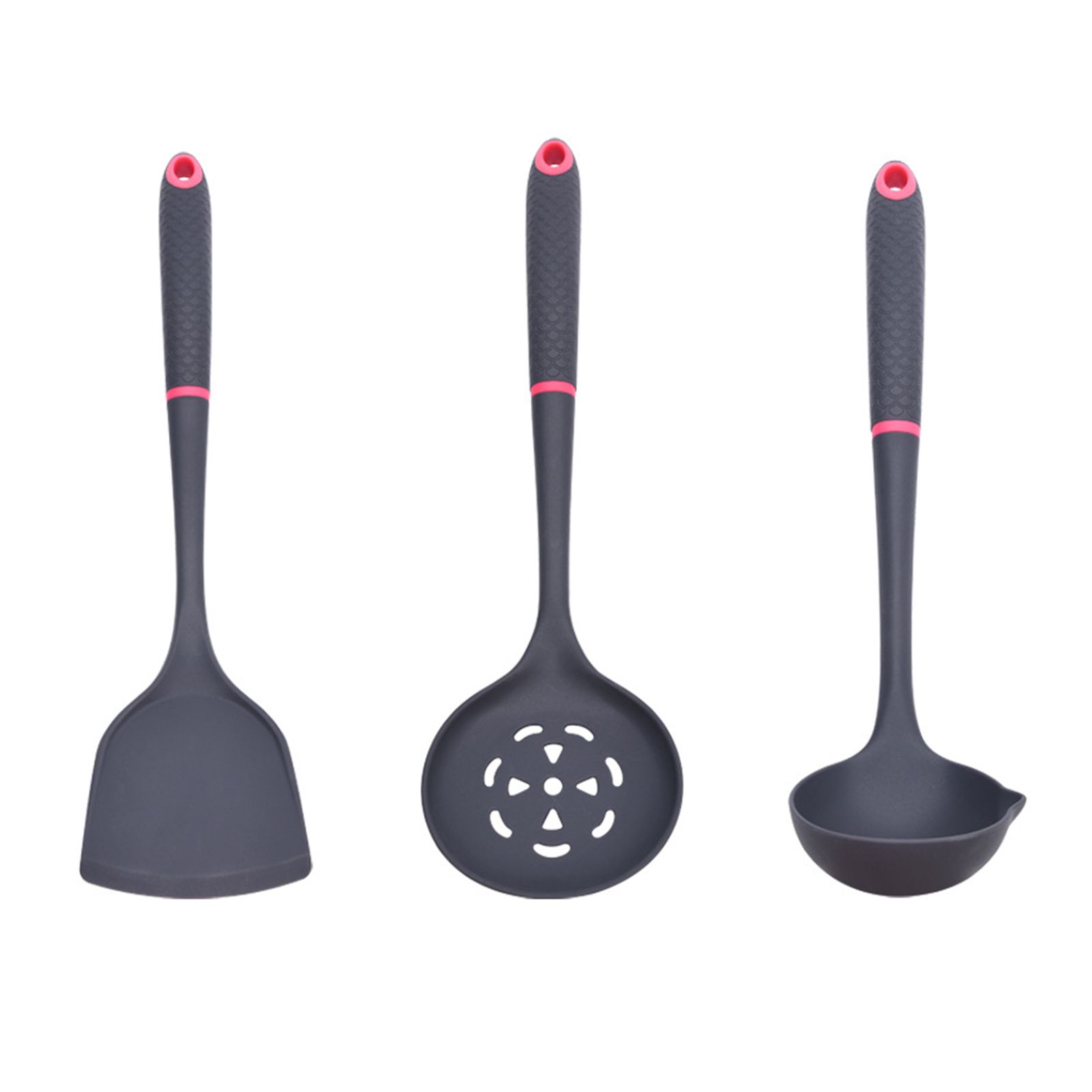 Baking Utensils Set Food Grade Soup Sn Kitchen Utensils Set