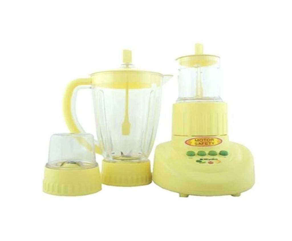 Miyako BL 152 PF AP 1.5L Blender