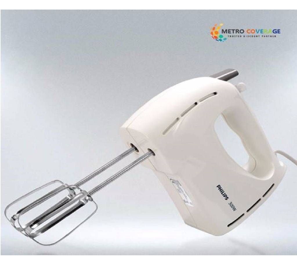 Philips Hand Mixer HR-1459