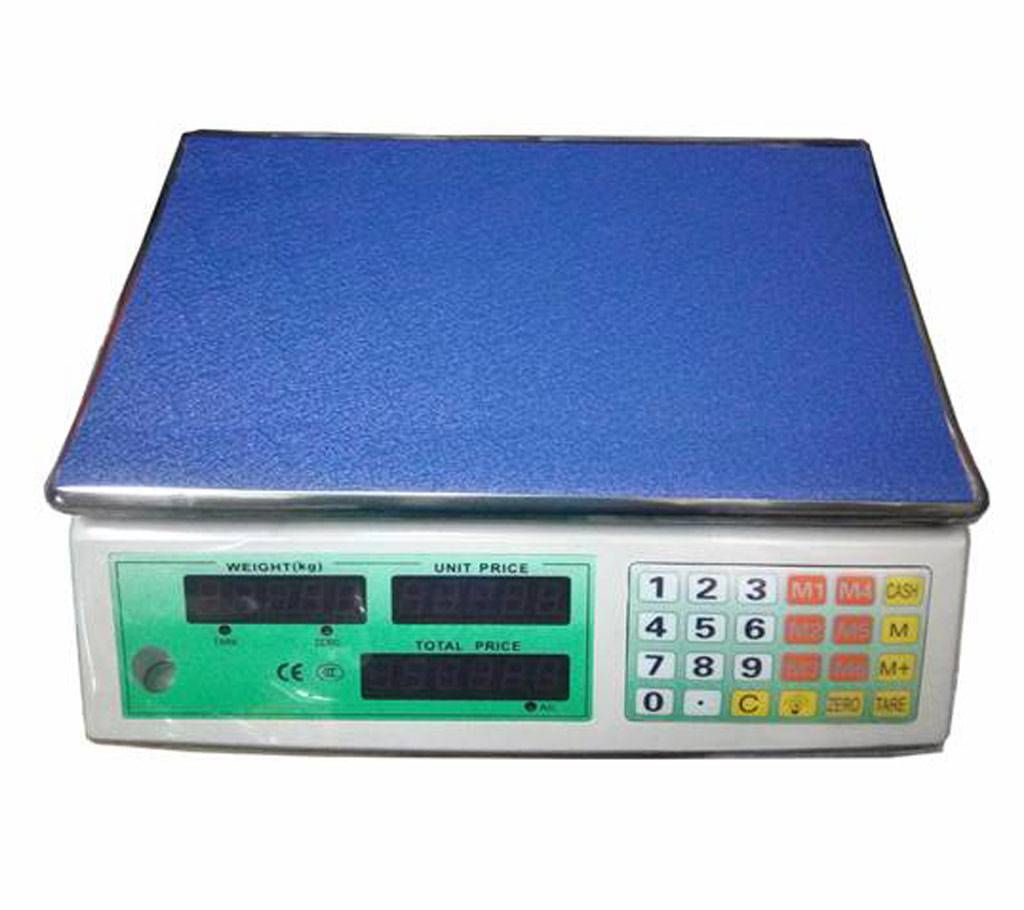 Digital Scale 