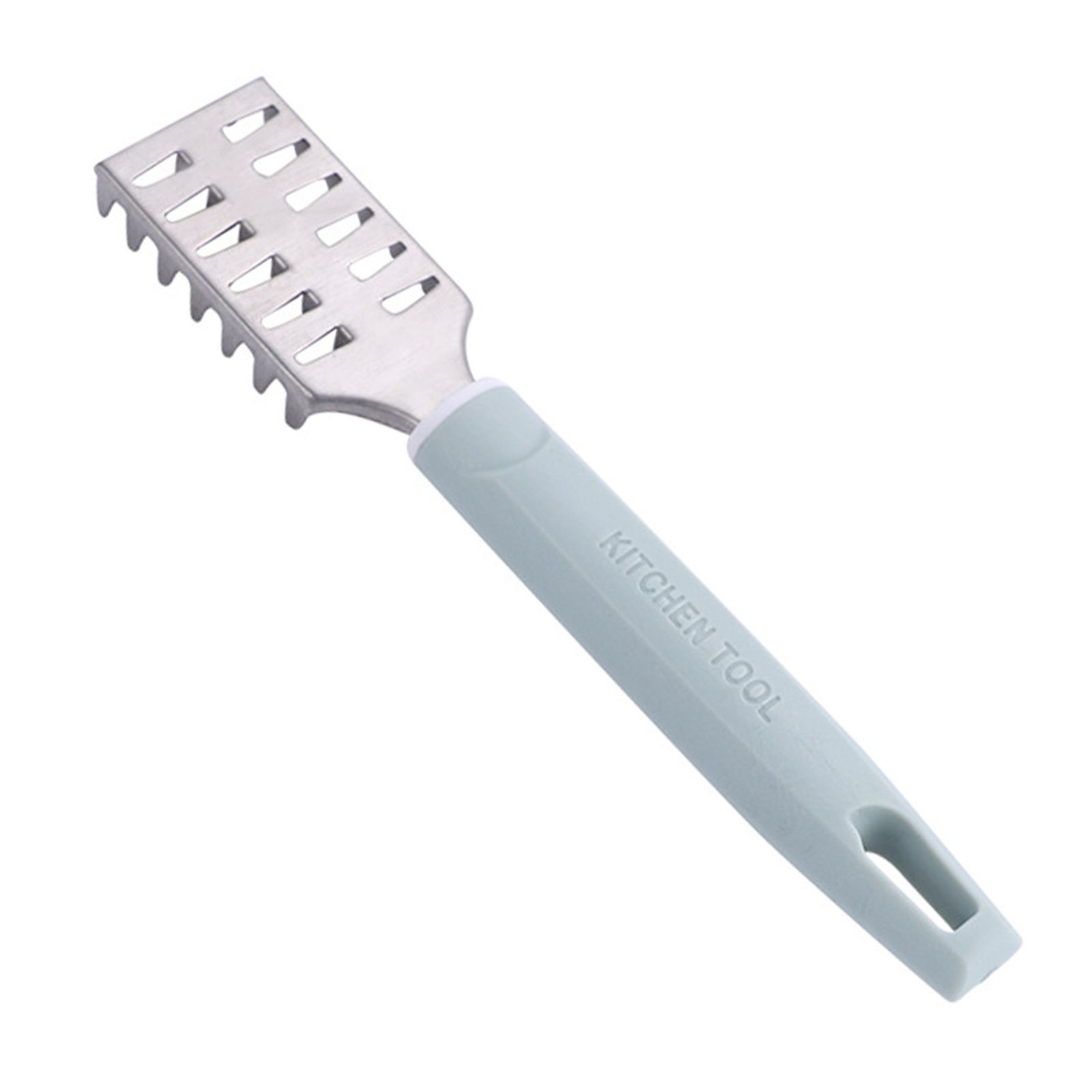 Fish Scale Peeler Long Lasting Fish Skin Scales Removing Gadgets