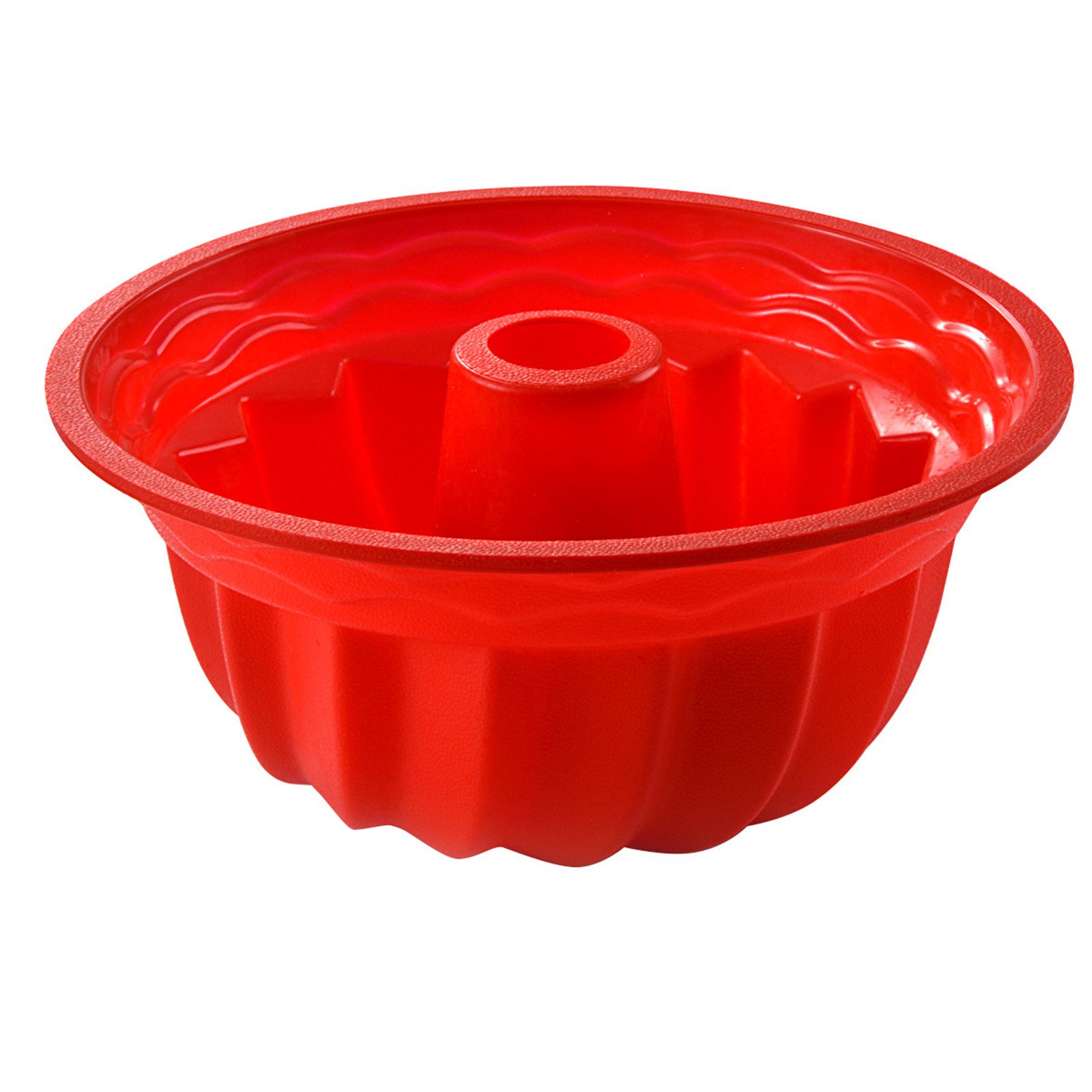 Cake Cup Mold Anti-deformed Chocolate Dessert Muffin Mold