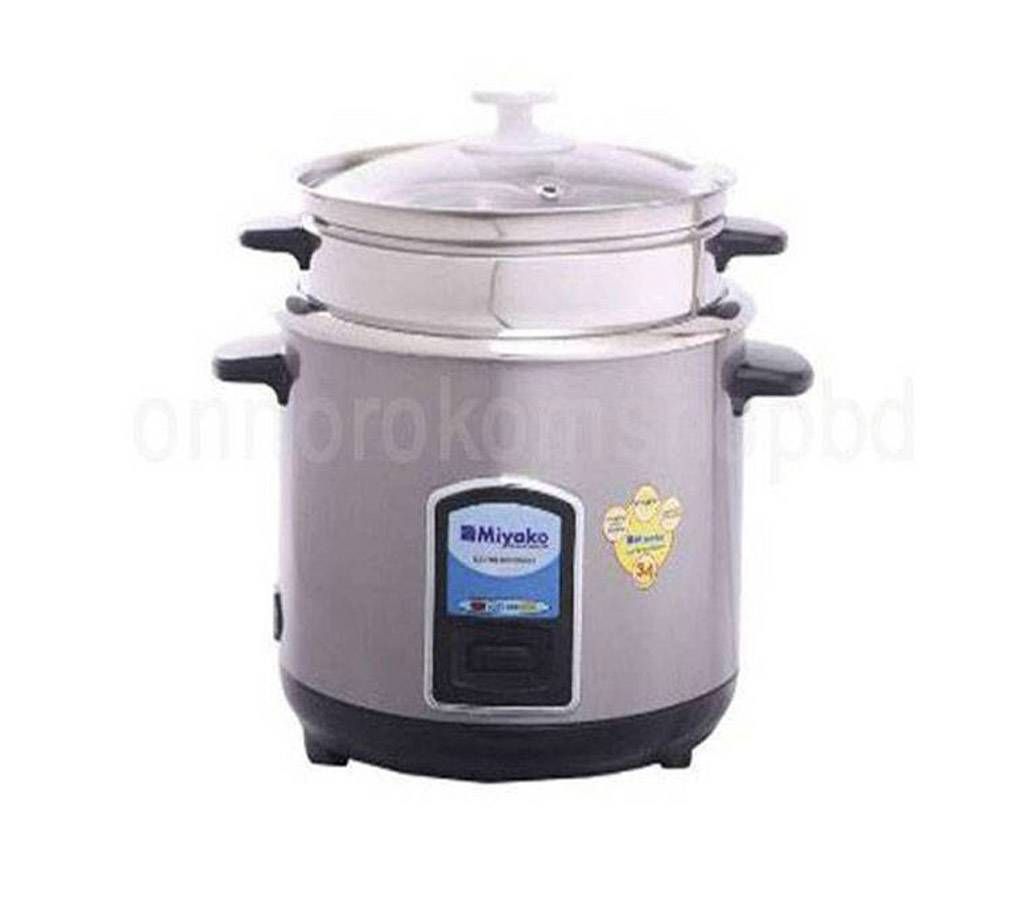 MIYAKO RICE AND CURRY COOKER(3 LITER)