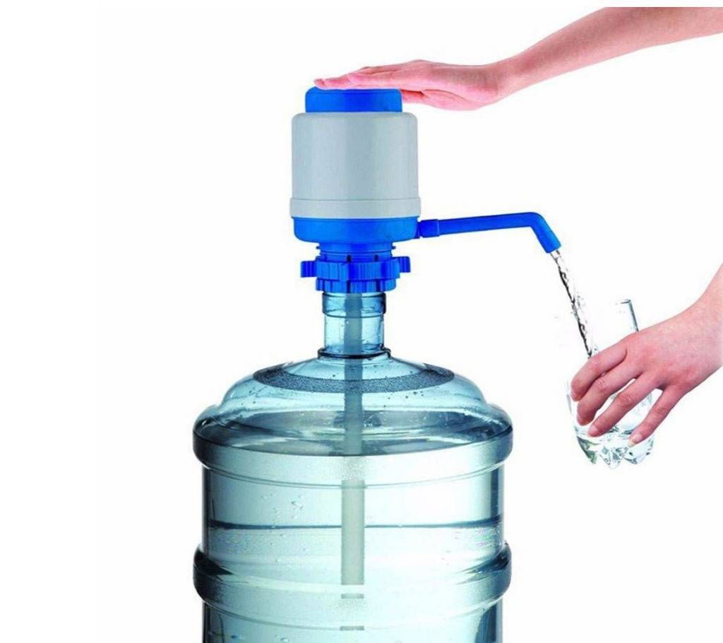Water Pump DISPENSER with Handle