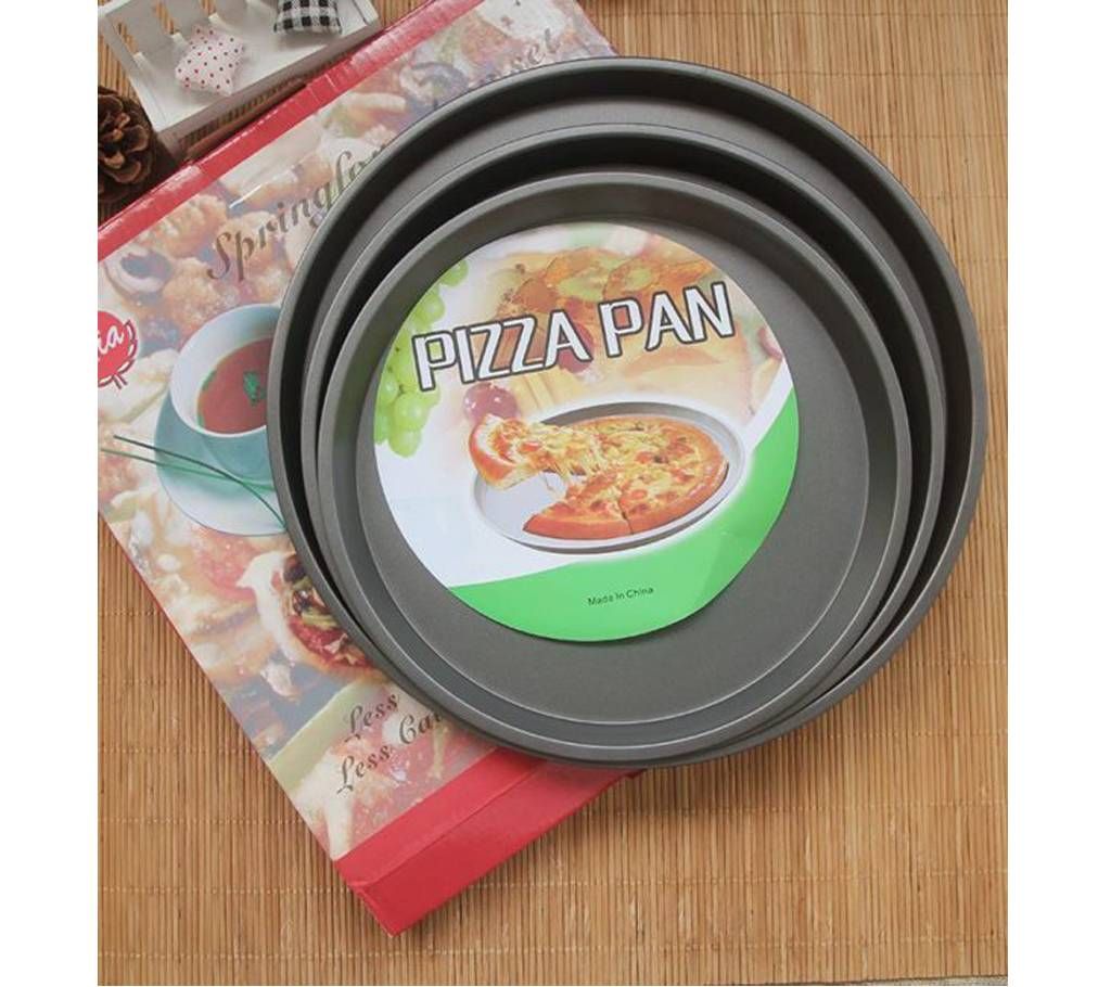3 IN 1 PIZZA PAN