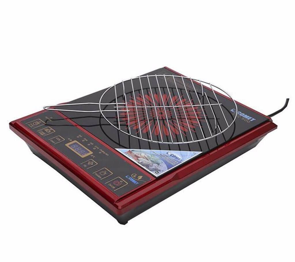 Comet CTC 500 Induction Cooker