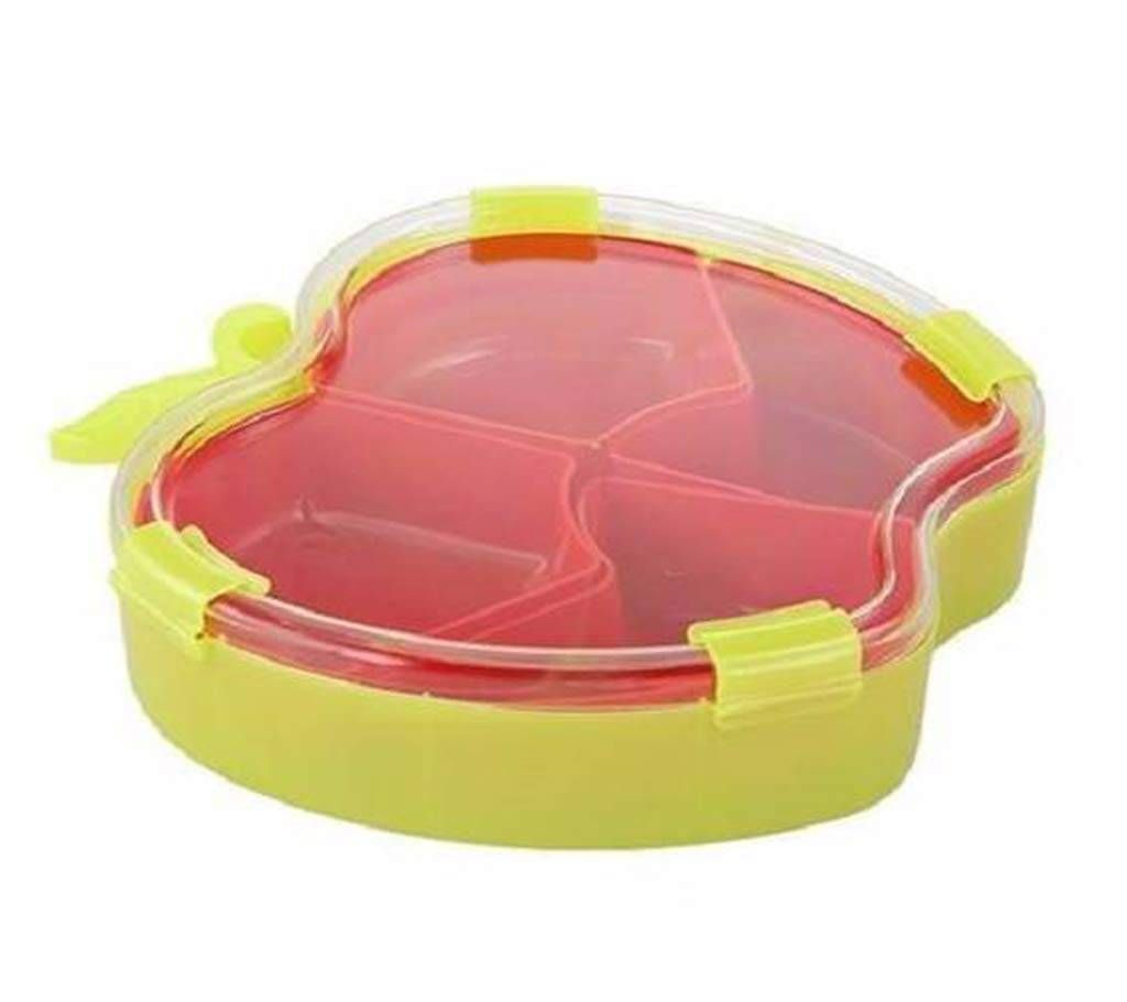Apple Spice Tray