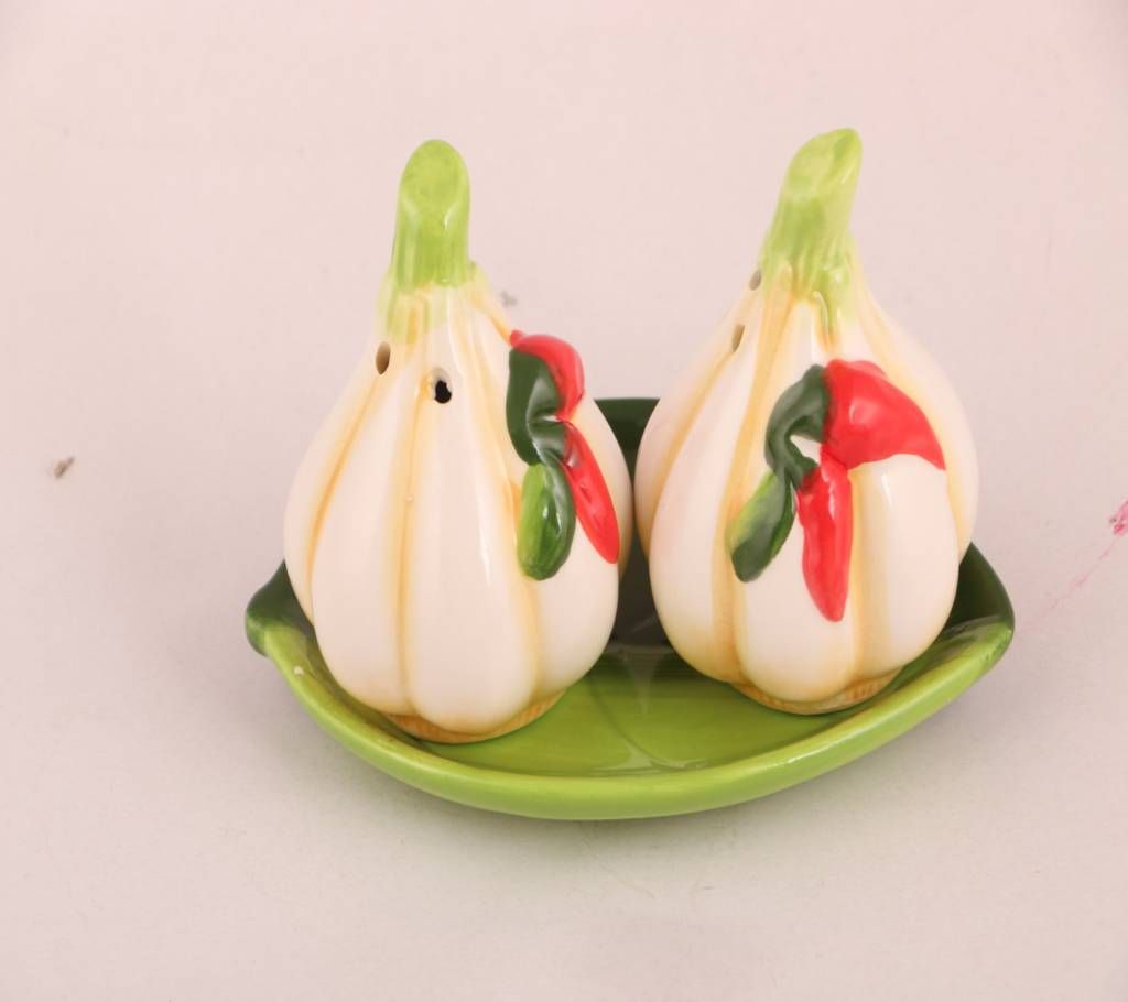 Sauce salt Dispenser