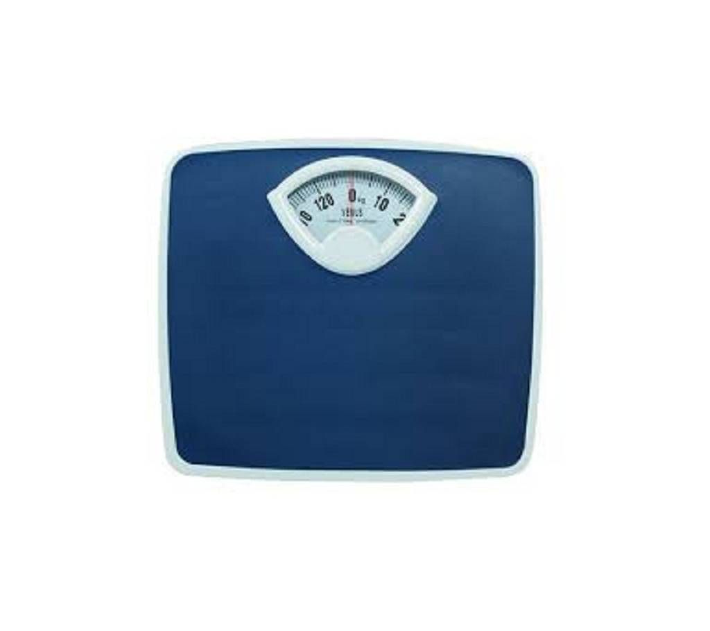 Personal Weight Machine Scale