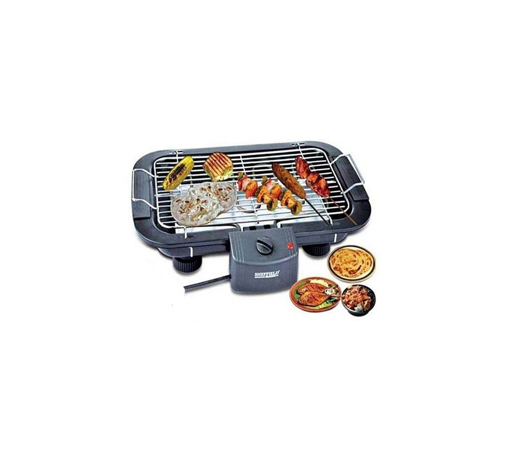 Portable Electric BBQ Stove