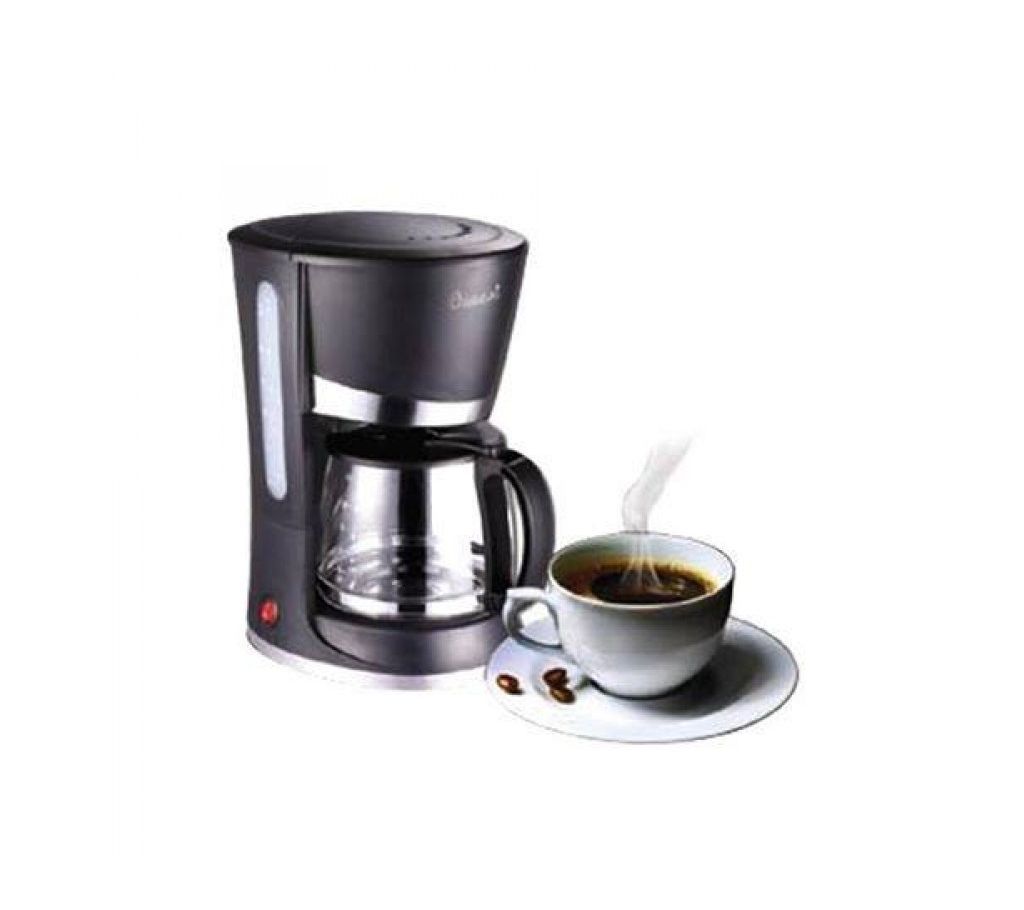 ocean coffee maker 1.2L