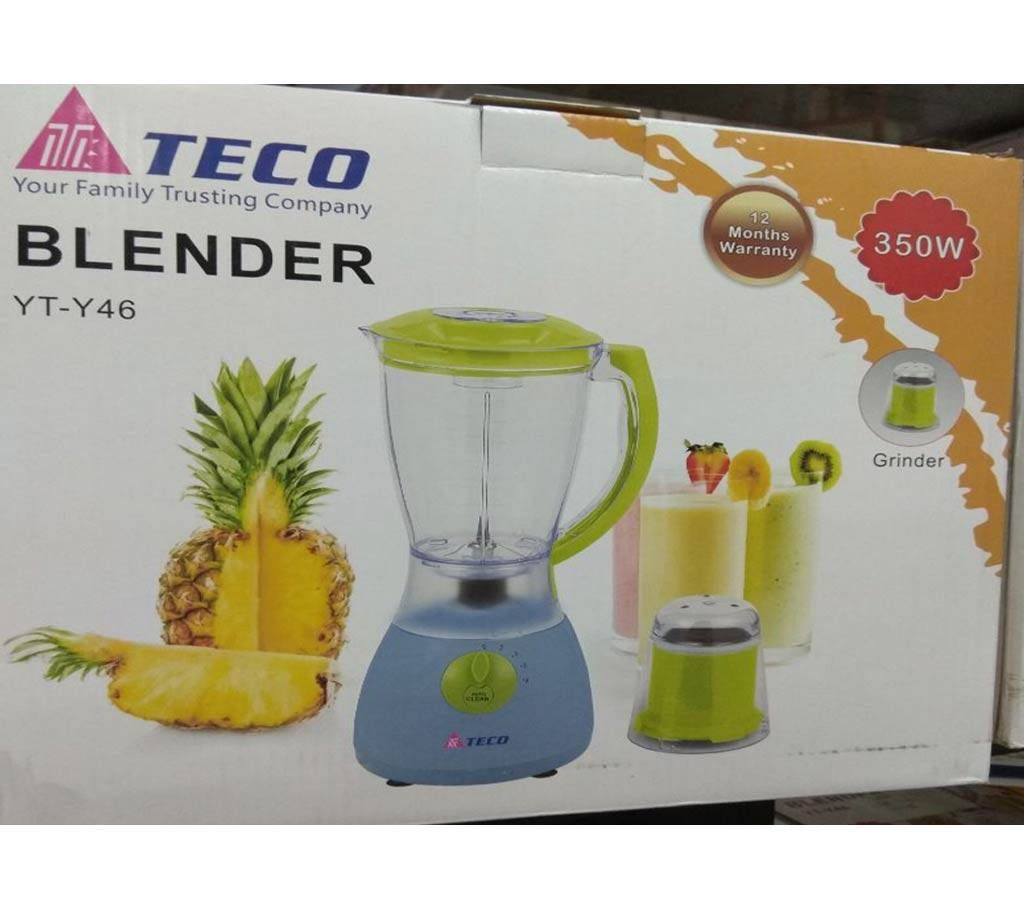 Teco Blender YT-Y46
