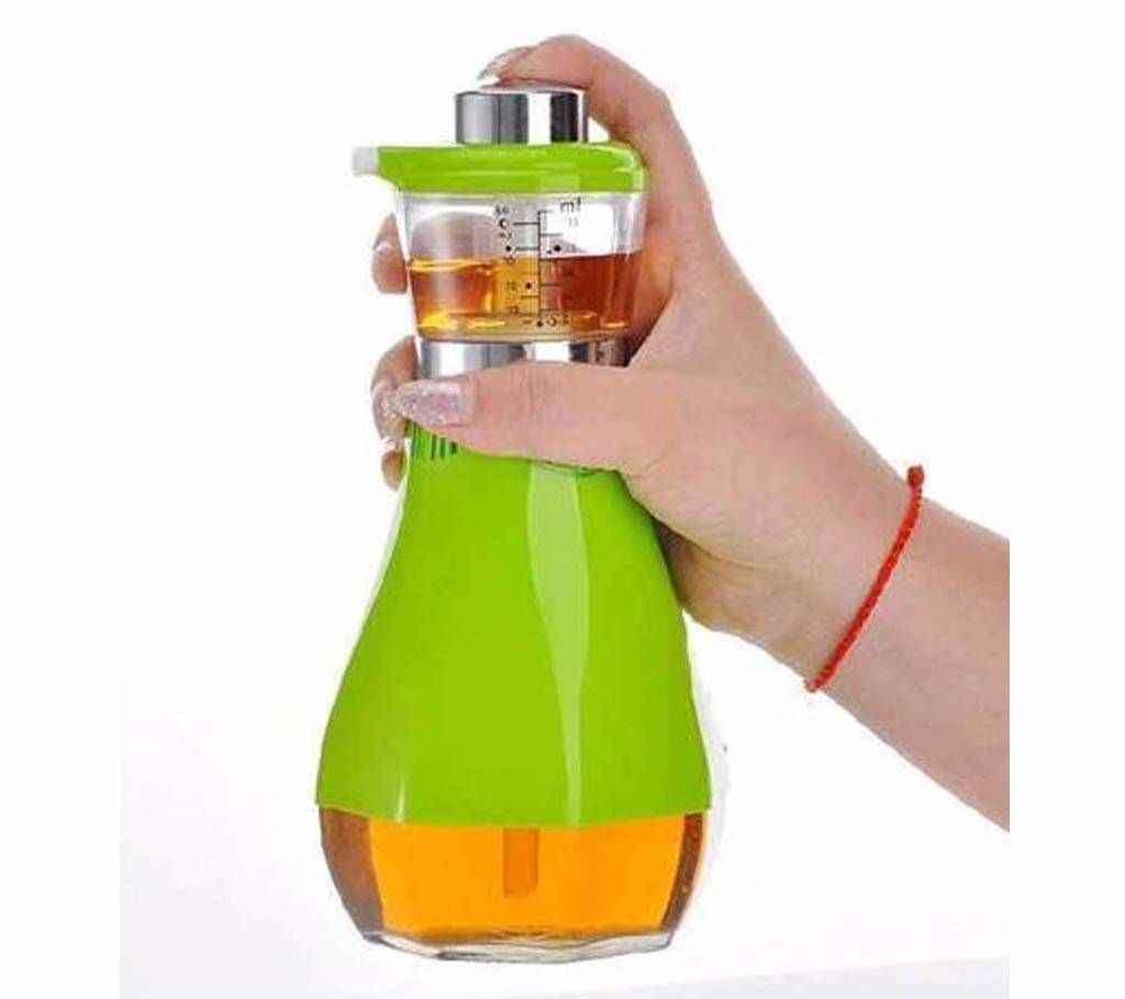 Oil Dispenser