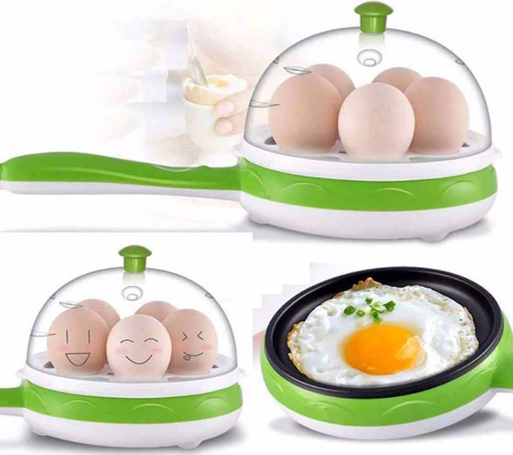 Multifunctional Egg Magic Pot Bowl
