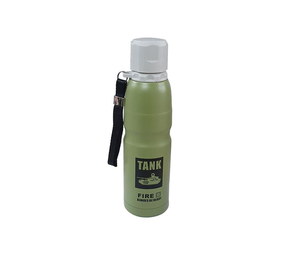 Tank Flask