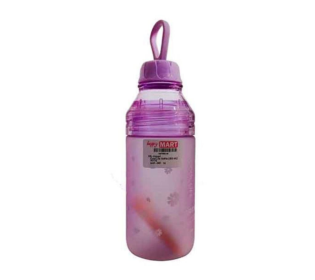 Cool Life Water Bottle -500 ml