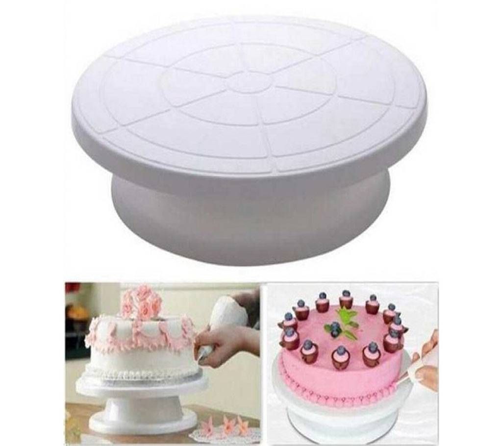 Cake Decorating Turn table-DNM2900