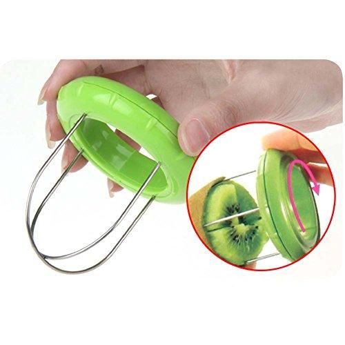 Mini Fruit Cutter Peeler Slicer