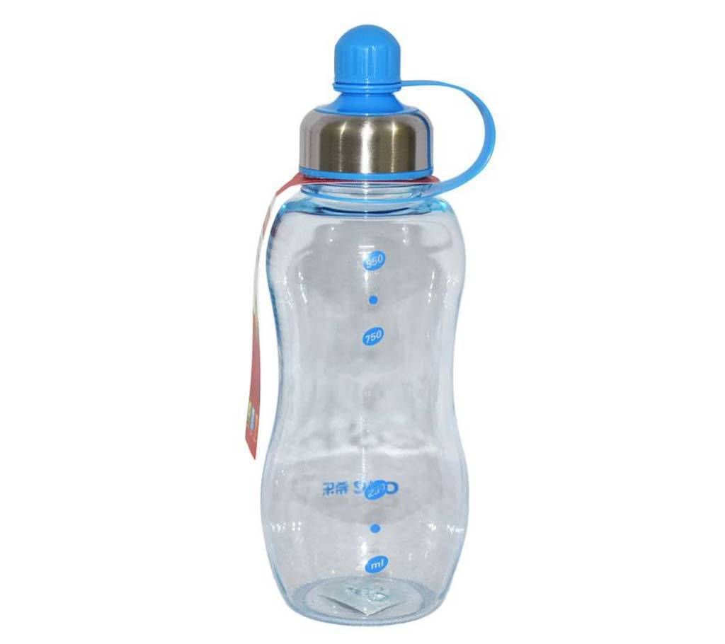 Cilli Fashion Water Bottle 950ml