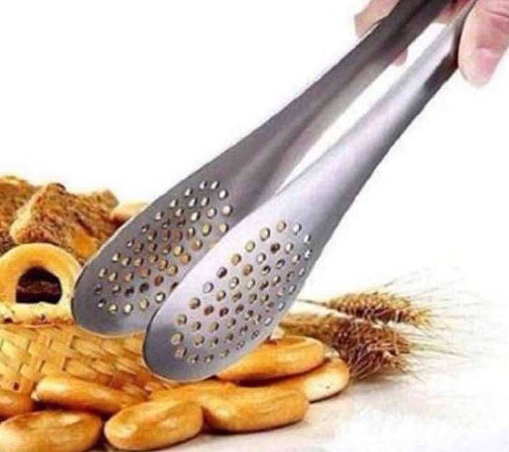 Stainless Still Fool Clip