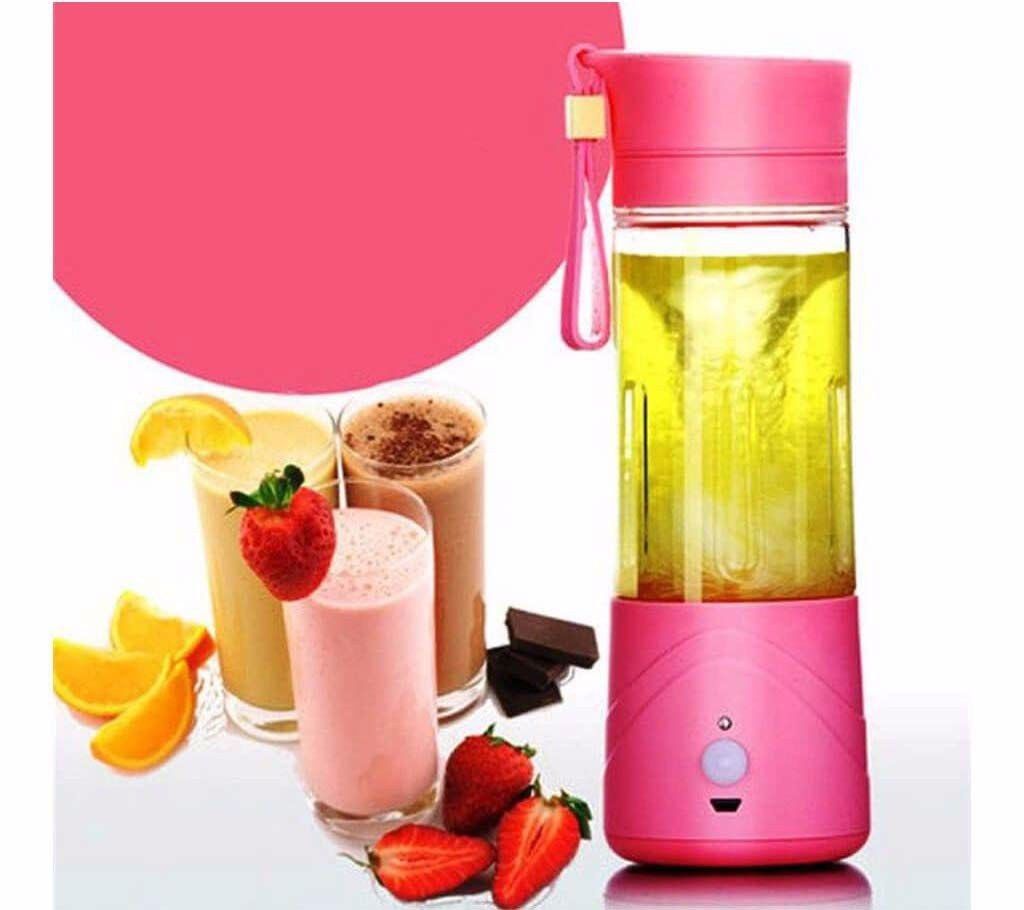 Rechargeable Mini Juice Blender